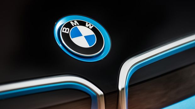 BMW to recall 360,000 China cars over Takata airbags
