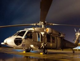 Helicopter MH60R American Romeo : Best Acquisition for Indian Navy
