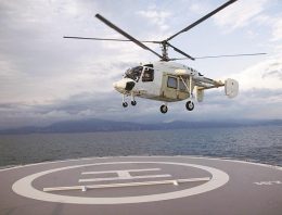 Indian company to build 111 Naval Utility Helicopters for Rs 21,738 crore
