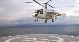 Indian company to build 111 Naval Utility Helicopters for Rs 21,738 crore