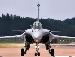 S-400, Rafale to Shift Technological Balance in India’s Favour – IAF Chief