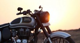 Royal Enfield sales decline 20 per cent to 60,831 units in March 2019