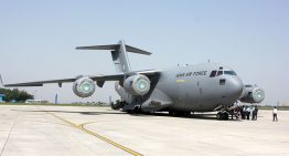 All you need to know about IAF’s C-17 Globemaster