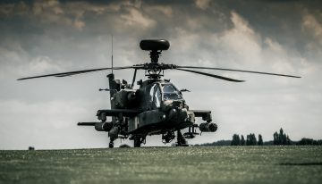 Lethal! IAF to get deadly Apache attack helicopter for the first time ever