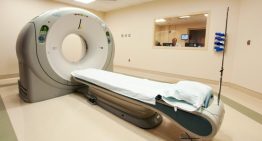 Now, patients can get free CT scan tests at Meerut district hospital