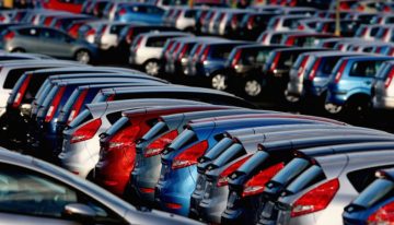 Auto sector to see uptick in hiring this fiscal