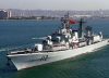 Should the Indian Navy worry about China’s new warship?