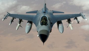 Indian Air Force Strike Power Needs Critical Augmentation