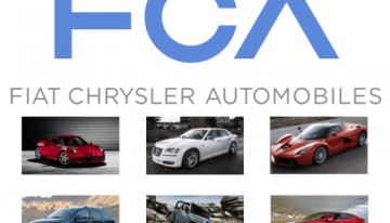 Fiat Chrysler to pay Tesla hundreds of millions of euros to pool fleet: Financial Times