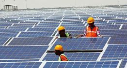 PFS partners USICEF for financing solar projects