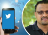 Twitter appoints Manish Maheshwari as India MD