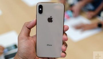 iPhones: Apple may have ‘bad news’ for Intel