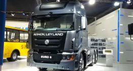 Ashok Leyland eyeing CIS countries, Africa for setting up assembly plants