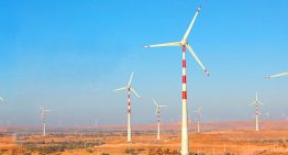 GAIL India top bidder for IL&FS Wind Energy