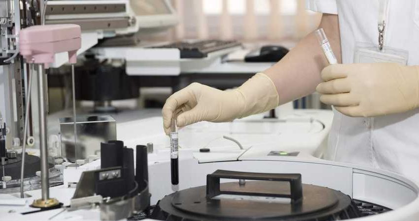 States to have cyber forensic labs, DNA testing facilities soon to check crimes against women
