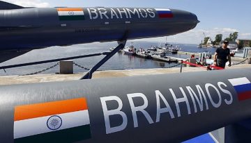 Boost for India’s defence! BrahMos, world’s fastest supersonic cruise missile, to have 500-km range