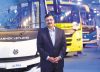 Vinod K. Dasari becomes CEO of Royal Enfield, ED of Eicher Motors