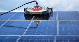 Robotised module cleaning systems, ‘floating’ panels to drive L&T’s solar EPC business