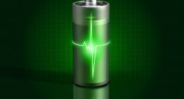New way to create fast-charging lithium-ion batteries discovered