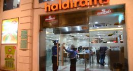 82-year-old brand Haldiram’s to tap startups, invests in Venture Catalysts