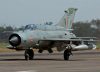 Giant Mystery: Why the Would India Send an Old MiG-21 to Attack an F-16?