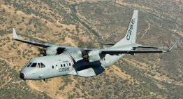 Multi-Billion Dollar C-295 Aircraft deal in final stages for the IAF