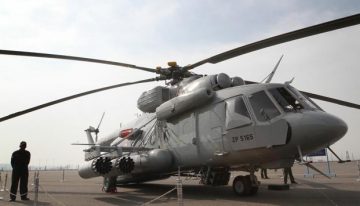 IAF’s Mi-17 V5 Helicopters Get Repair And Overhaul Facility At Chandigarh