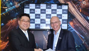 Tata Technologies partners with FutureMove Automotive for connected mobility solutions