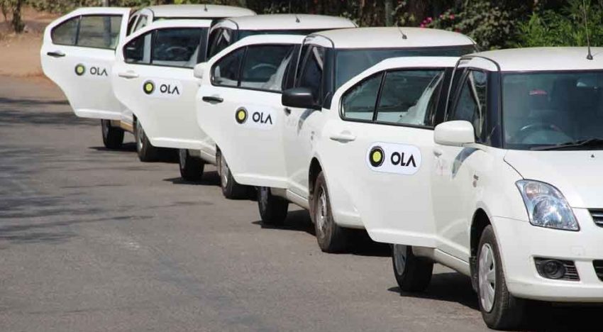 Ola in talks with luxury carmakers Audi, Mercedes for self-drive subscription services: Sources