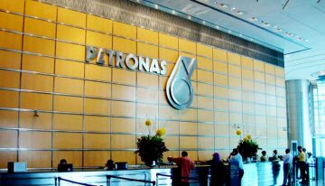 Petronas acquires distributed energy firm in first venture into renewable energy