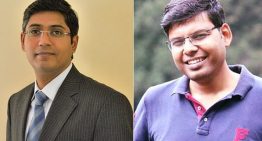 Shadowfax announces strategic hires to its leadership team, Praveen Kumar KJ named CFO