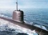 Navy wants local inputs for Rs 40,000 crore submarines project