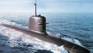 Big Chunk Of Indian Navy’s Rs 40,000 Crore Submarine Program Including Missiles, Torpedoes To Be Made In India