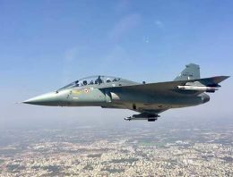 Tejas wows Malaysia, but Pakistan & Korean jets still in the race