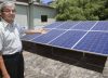 “Green House” Harvests Rainwater, Produces Solar Energy, Organic Food, Biogas and water from Air