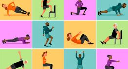 HIIT workouts can improve heart health of type 2 diabetics