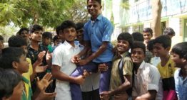 Students of Sevalaya Achieve 100% Pass Results