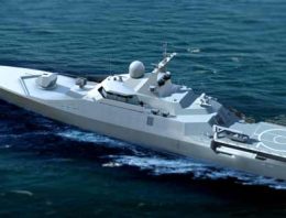 Navy to now get 16 Anti-Submarine Warfare Shallow Water Crafts; MoD Signs 2nd Contract