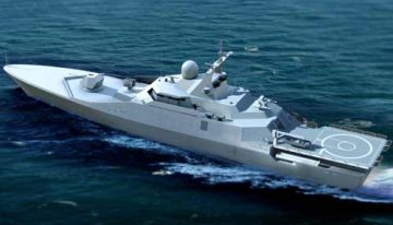Navy to now get 16 Anti-Submarine Warfare Shallow Water Crafts; MoD Signs 2nd Contract