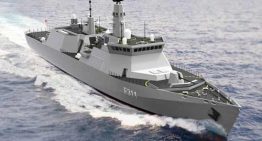 GRSE to build eight ASWSWCs for Indian Navy