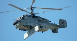 Navy pushing to acquire 10 Kamov-31 choppers for Rs 3,500 crore from Russia