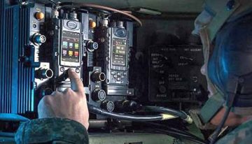 Elbit wins Indian Army Tactical Radios deal for $127m