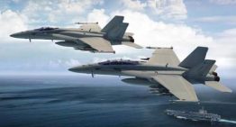 Big boost to Make in India! Boeing to set up a new facility for F/A 18 Super Hornet production in India