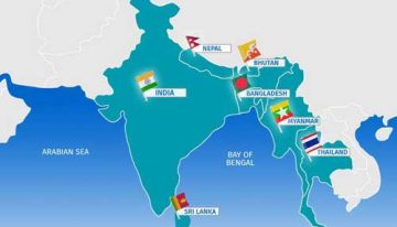 BIMSTEC leaders invited for PMs swearing-in ceremony