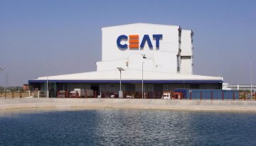 CEAT signs MoU with Tamil Nadu govt for tyre factory near Chennai