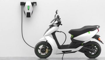 Only Electric vehicles may be sold in country after 2025
