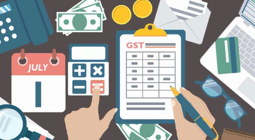 Government likely to introduce E-invoice under GST