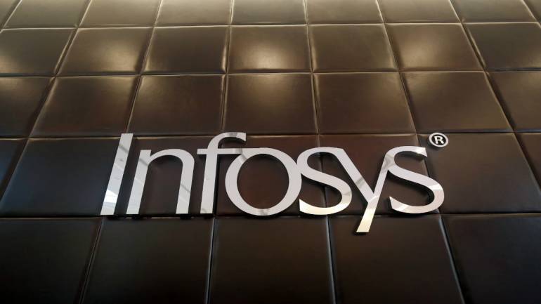 Infosys completes strategic partnership with ABN AMRO in the Netherlands