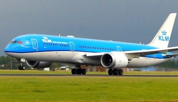 KLM to start flights on Bengaluru-Amsterdam route from October 31