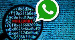 WhatsApp malware ‘unlikely to have hit enterprises’